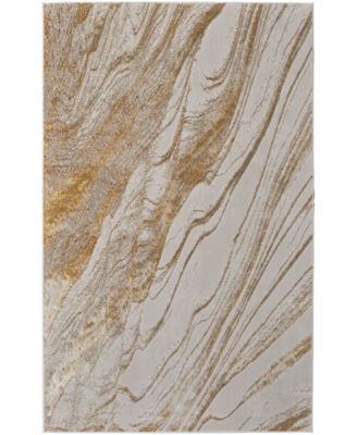 Feizy - Aura 39LLF 5'x8' Area Rug