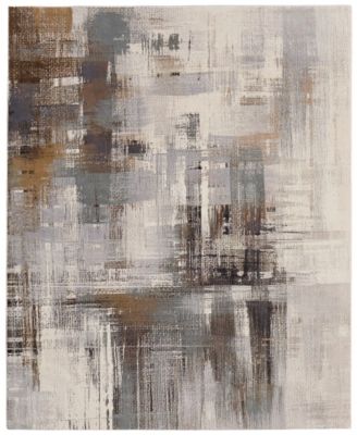 Feizy - Clio 39LWF 5'x7'6" Area Rug