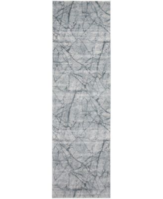 Feizy - Atwell 3282F 2'8"x8' Runner Area Rug
