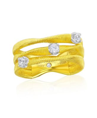 Suzy Levian New York