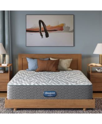 Beautyrest - Anderson Avenue 13" Firm Tight Top Mattress, Full