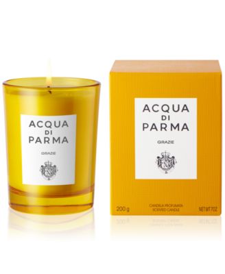 ACQUA DI PARMA - Acqua di Parma Grazie Candle, 7 oz.