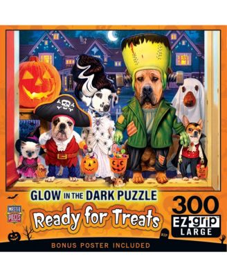 MasterPieces Puzzles