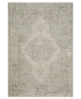 Oriental Weavers - Keaton KEA02 3'3"x5' Area Rug