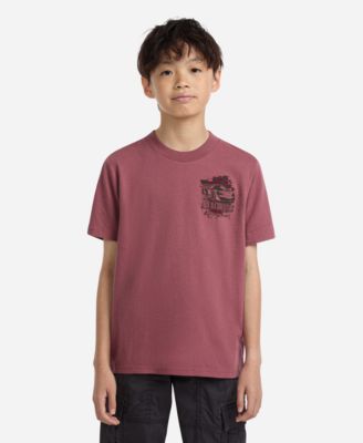 abercrombie kids - Big Boys Grand Prix T-Shirt