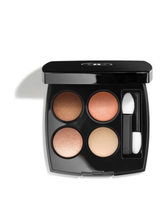 CHANEL - Multi-Effect Quadra Eyeshadow