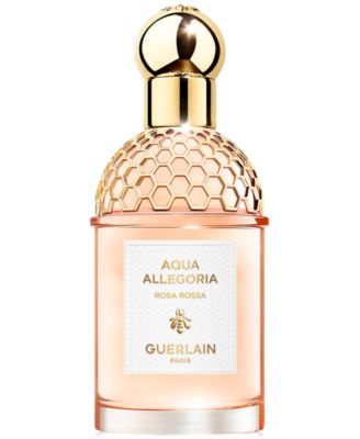 GUERLAIN - Guerlain Aqua Allegoria Rosa Rossa Eau de Toilette, 2.5 oz.