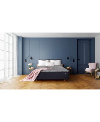 Restonic - Waldorf 13" Cushion Firm EuroTop Mattress- Twin XL