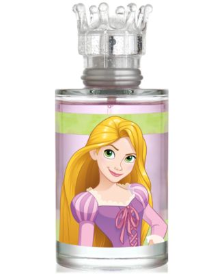 Disney - Princess Rapunzel Eau de Toilette Spray, 3.4 oz.