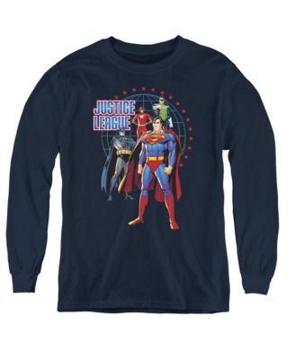Justice League