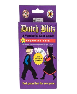 Dutch Blitz