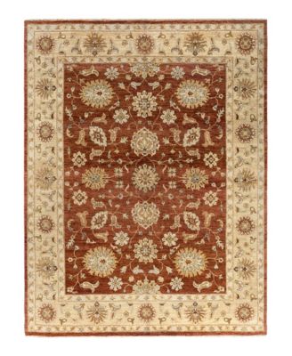ADORN HAND WOVEN RUGS