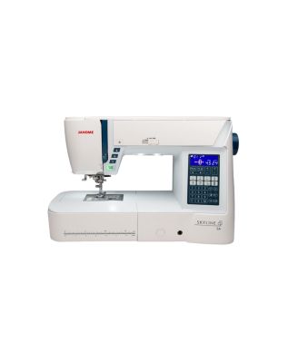 Janome