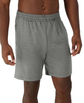 Champion - Men's Weekender Slim-Fit Stretch 8" Shorts