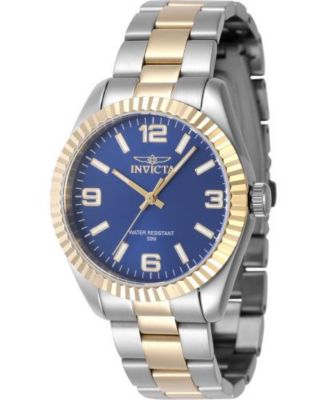Invicta