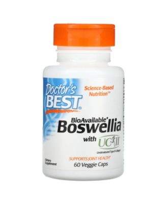 Doctor's Best