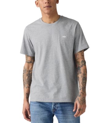 Levi's - Men's Straight-Fit Quick-Dry Tech T-Shirt