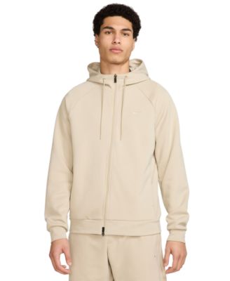 Nike - Men's Primary Dri-FIT Zip-Front Performance Hoodie