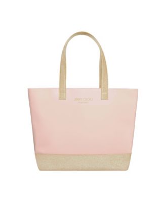 Jimmy Choo - FREE  Parfums tote bag with $118 purchase from the women's Jimmy Choo fragrance collection