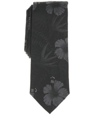 Bar III - Men's Winnett Floral Tie