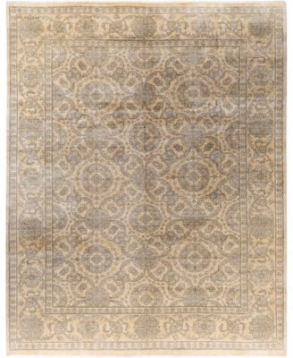 ADORN HAND WOVEN RUGS