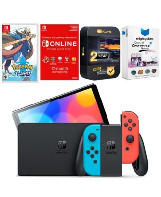 Nintendo