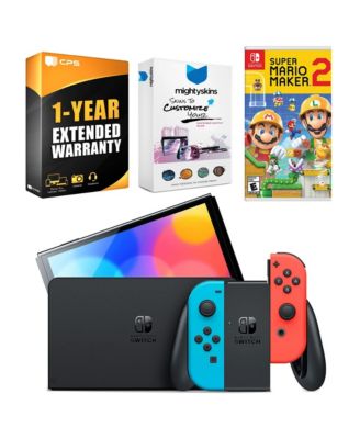 Nintendo