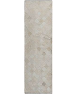 Dalyn - Bozeman BM2 2'3''x7'6'' Runner Area Rug