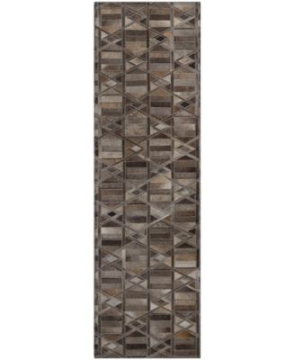 Dalyn - Bozeman BM4 2'3''x7'6'' Runner Area Rug