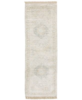 Oriental Weavers - Malabar 45303 Rug Collection
