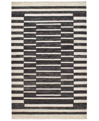 Dash and Albert Rugs by Annie Selke - Heights DA1903 3'x5' Area Rug
