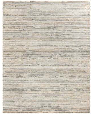 Calvin Klein - CK078 Summit SUM04 7'8"x10'2" Area Rug
