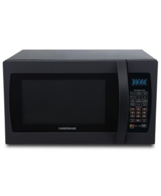 Farberware - Professional 1100-Watt Smart Sensor Microwave Oven