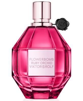 Viktor & Rolf - Flowerbomb Ruby Orchid Eau de Parfum, 5.04 oz.