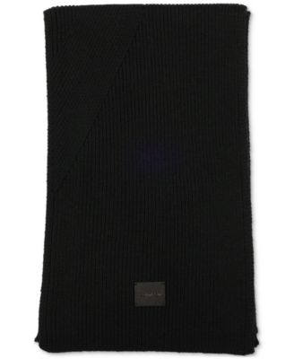 Calvin Klein - Men's Side Transfer Cuff Scarf