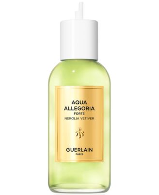 GUERLAIN - Guerlain Aqua Allegoria Forte Nerolia Vetiver Eau de Parfum Fragrance Collection