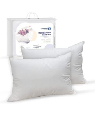 Continental Bedding