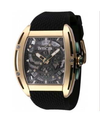 Invicta