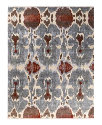 ADORN HAND WOVEN RUGS