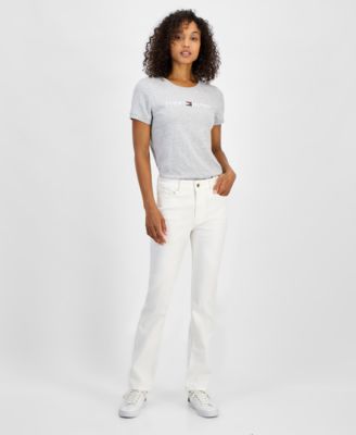 Tommy Hilfiger - Women's Tribeca Denim Jeans
