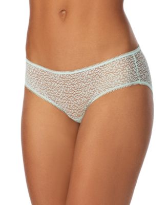 DKNY - Modern Lace Sheer Hipster DK5014