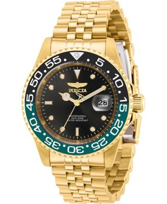 Invicta