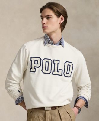 Polo Ralph Lauren - Men's Logo Fleece Sweatshirt