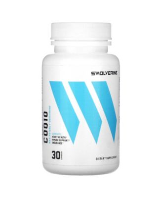 Swolverine