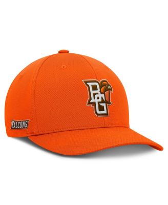 Top of the World - Men's Orange Bowling Green St. Falcons Reflex Performance Flex Hat