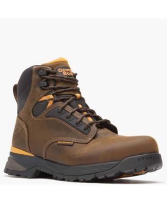 GEORGIA BOOT