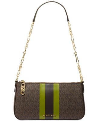 Michael Kors - Empire Medium Chain Pouchette