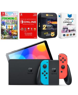 Nintendo