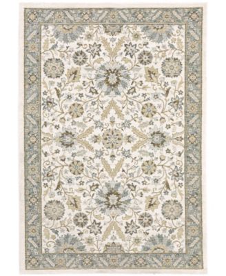 Oriental Weavers - Andorra 8918I Rug Collection