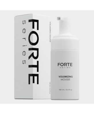 Forte Series